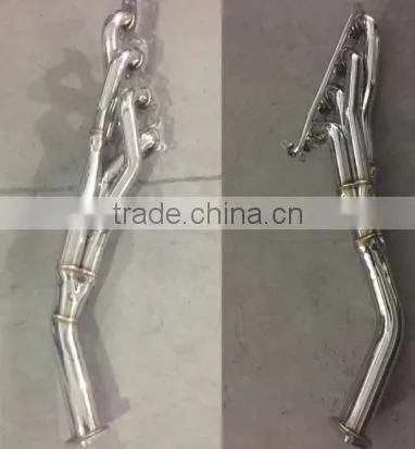 Exhaust Header photo-4