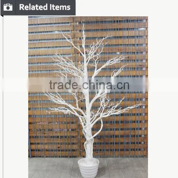 Popular Products Party Hall Decoration Coral Tree Lighted Wedding Centerpieces photo-6