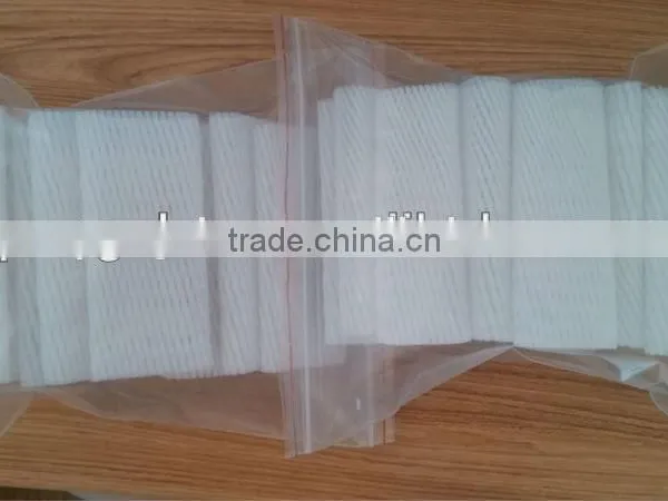 FDA Certification Orange EPE Plastic Fruit Protection Packing Net photo-5