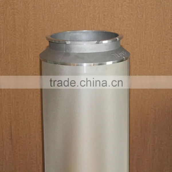 Rotary Printing Nickel Screen 125v Mesh