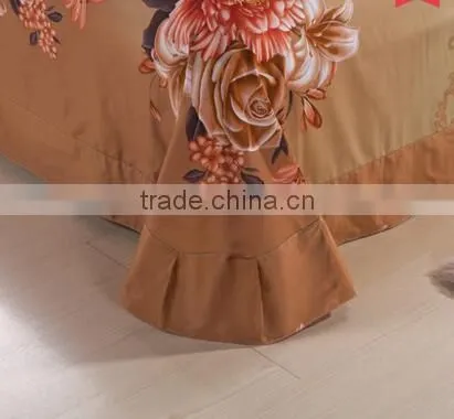 Personalized Kids Bed Covers Digital Printing Cartoon Series Cheap Duvet Covers photo-4