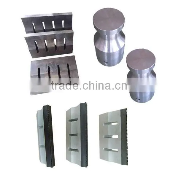 Supply Ultrasonic Welding Head, the Titanium Alloy Ultrasonic Welding Head Mold photo-3