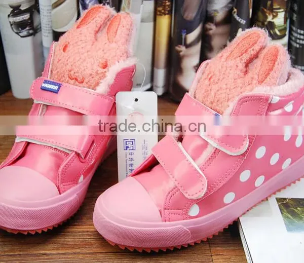 GZYFactory in Guangzhou Fashion Comfortable Kids Shoes Manufacturers China photo-6