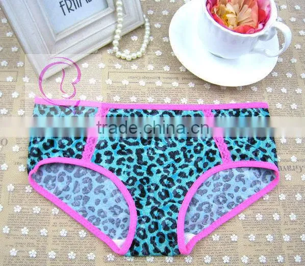 Beauty Woman Underwear,2014 New Design ,hot Selling Woman Underwear photo-4