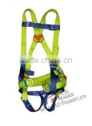 Best-selling Safety Harness Safety Belt for Industry photo-4