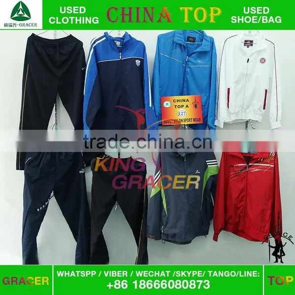 High Quality Jeans Pants Mens Unsorted Original Used Clothes Bales,australia Style Used Clothing Supplier photo-6