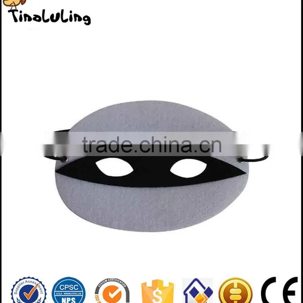 New Halloween Mask Science Geek Witch Ghost Mask Children Show Cosplay photo-3