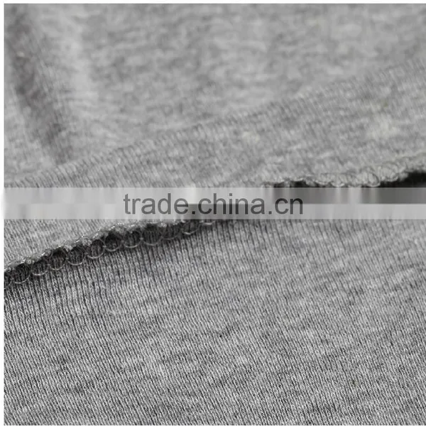 Fashion Cheap 100% Cotton Men Sleeveless Knitwear Camisole photo-4