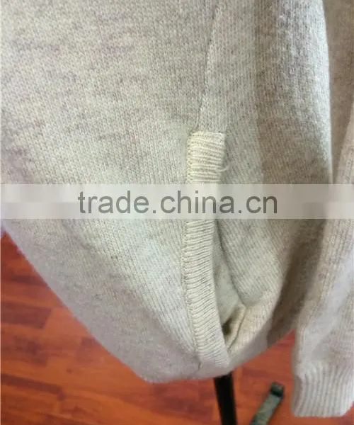 Knitted Boy Sweater photo-3