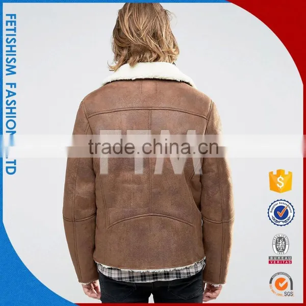 Wholesale OEM Service Towel Jacket photo-3
