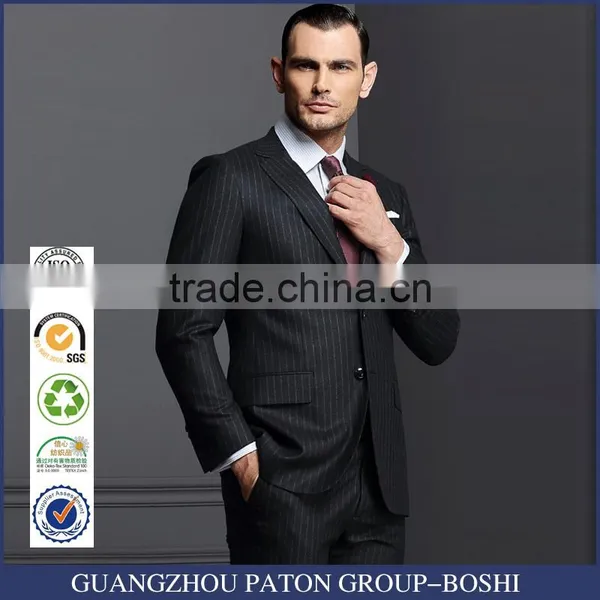 Custom Tailor Made Suit For Strip Suits For Men photo-2