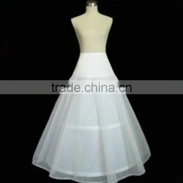 Ball Gown Wedding Petticoats CL0004 photo-2