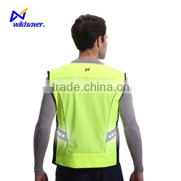 LED Outdoor New Brands Wildsaver Sportswear Men photo-6