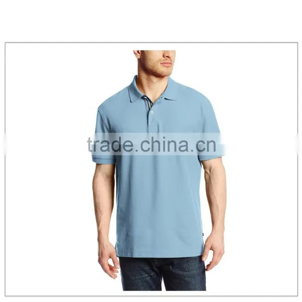 China Wholesale Man In Polo Shirt Cheap Polo Shirts For Men Jersey Polo Shirt photo-3