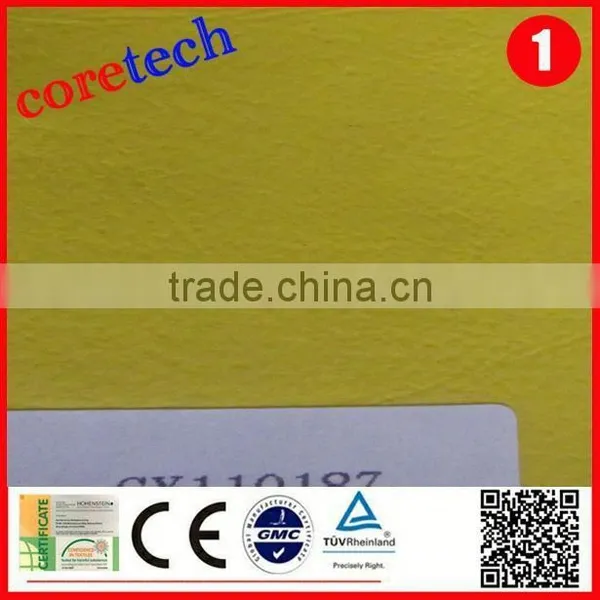 Hot Sale Durable Leather Car Seat Fabric Factory photo-2