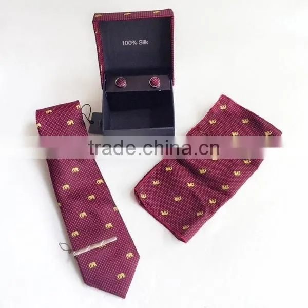 Mens Reversible Silk Ties photo-2