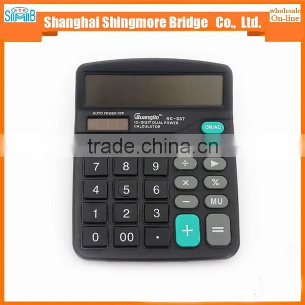 Hot Selling Multifunctional Calculator in Good Quality photo-3