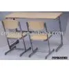 Single Desk and Chair