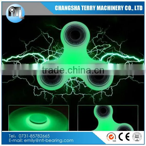 Glow In the Dark Hand Spinner photo-2