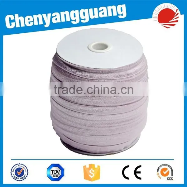 Fold Over Elastic Wholesale&Fold Over Elastic Hair Tie photo-3