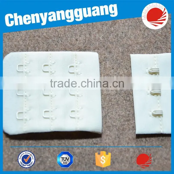 Nylon or Polyester Bra Hook and Eye Tape photo-4