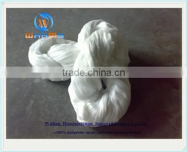 Bulk Polyester Hank Yarn for Pakistan photo-3