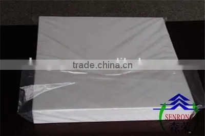 PTFE Resin Molded Sheet photo-3