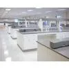 Lab Furniture With Shelf , Hottest Lab Furniture