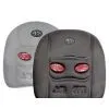 Sell Massage Cushion