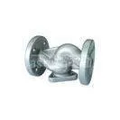 Valve Casting With Lost Wax Investment Casting Process for Valve Body