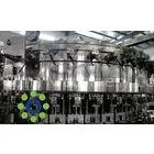 Energy Drinks Kvass Beer Bottling Carbonated Rinsing Filling Capping Machine and Equipment