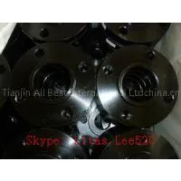 Carbon Steel Lap Joint Flanges China Suppler Manufacturer