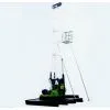 XY-4 Core Drill With Derrick