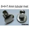 Tubular Rivet, 8*4*7.4mm Rivet
