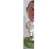 Bobble Head Dolls, Bobbleheads, Nodders, Bobbers, Bobble Wobble, Figurines for Human Being or Animals