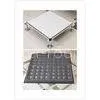 PVC Anti Static Raised Floor / Raised Flooring For Server Room