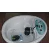Basin Ion Cleanse,detox Foot Spa,cell Spa,cell Cleanse,ionic Foot Bath,detox Foot Bath,ionic Detox Foot Bath,ion Detox Foot Bath,detox Footbath,detoxification Foot Bath (H-8804)