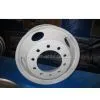 Produce Tubeless Steel Wheel Rim