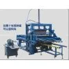 Semi-automatic Brick Making Machine