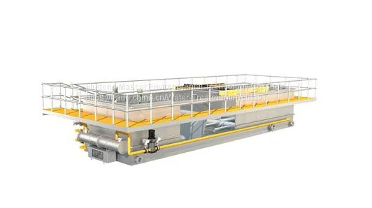 Flat Flow Daf