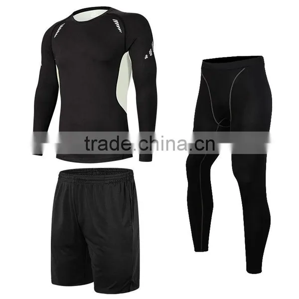 Fashion Design Definition Tracksuit Mens Set Combo photo-4