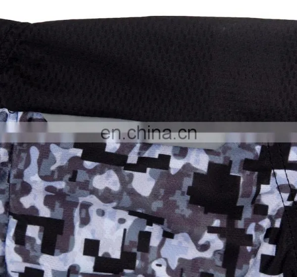 Hot Sale Design Your Own Cycling Jerseys Sublimation Cycling Clothing Set photo-4