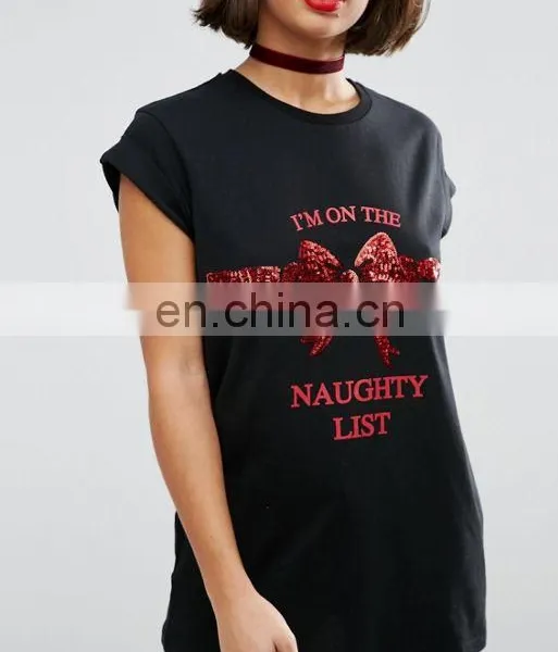 Customer Made t Shirt for Men and Women t Shirts in Bulk photo-4