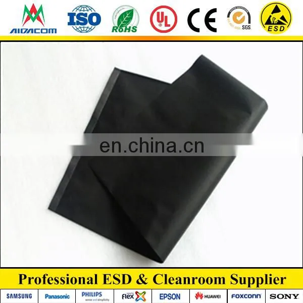 Conductive ESD Bags for Electronic Component photo-5