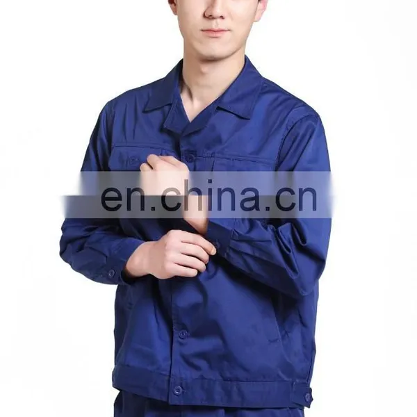 Workwear Uniforms Industrial Factory Worker Uniform, Factory Uniform Coverall, Uniform For Workers photo-2