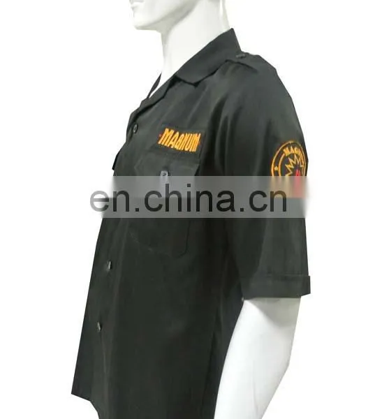 Uniform For Security Guard With Good Quality photo-3