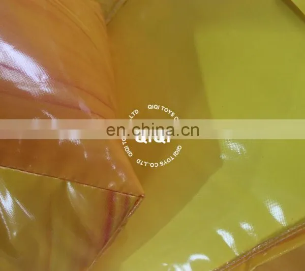 High Quality Commercial Used Inflatable Water Slide photo-6