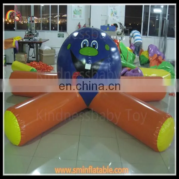 Hot Funly Inflatable Water Park Games for Adults,floating Water Games for Sale