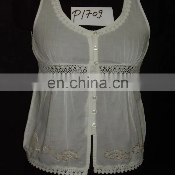 Women Blouse 2017