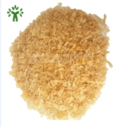 Edible Gelatin Powder